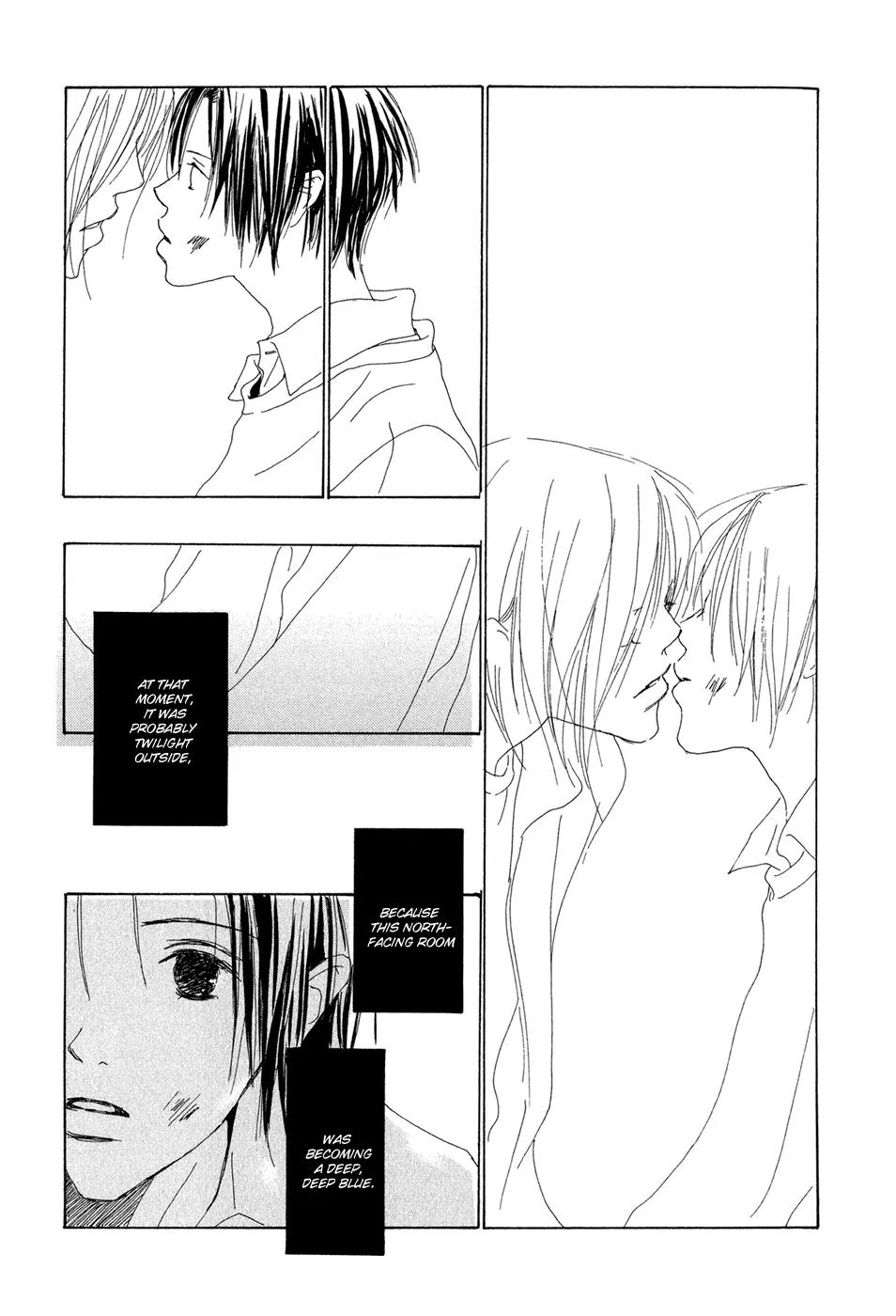 Love Song (YAMAGATA Satomi) Chapter 2 page 29 - Chapter 2