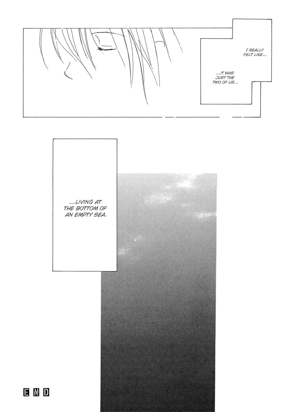 Love Song (YAMAGATA Satomi) Chapter 2 page 30 - Chapter 2