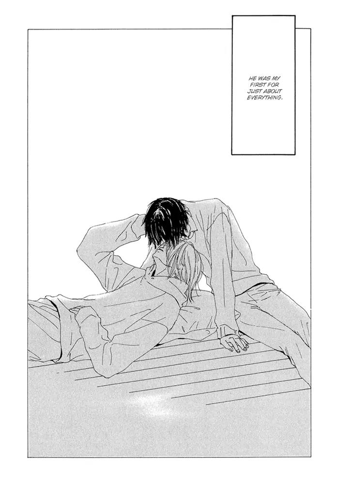 Love Song (YAMAGATA Satomi) Chapter 3 page 7 - Chapter 3