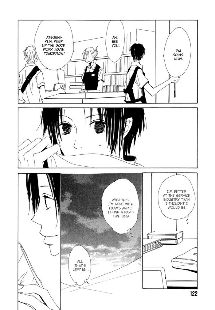 Love Song (YAMAGATA Satomi) Chapter 4 page 29 - Chapter 4