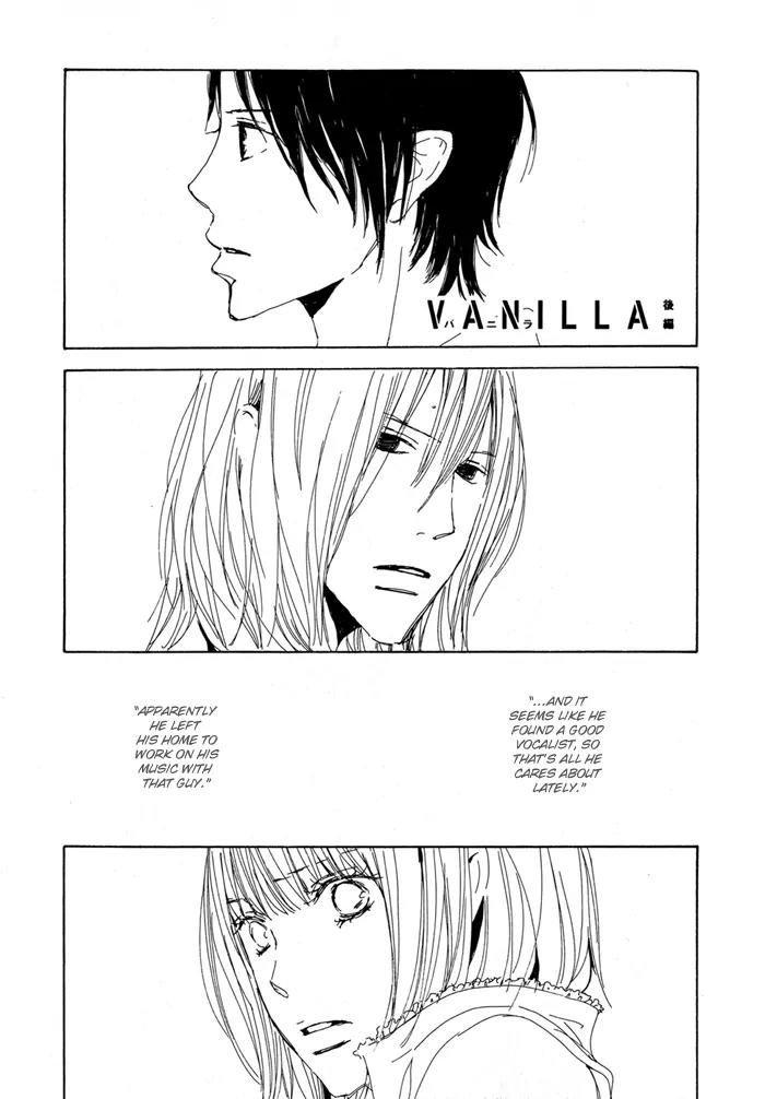 Love Song (YAMAGATA Satomi) Chapter 4 page 34 - Chapter 4