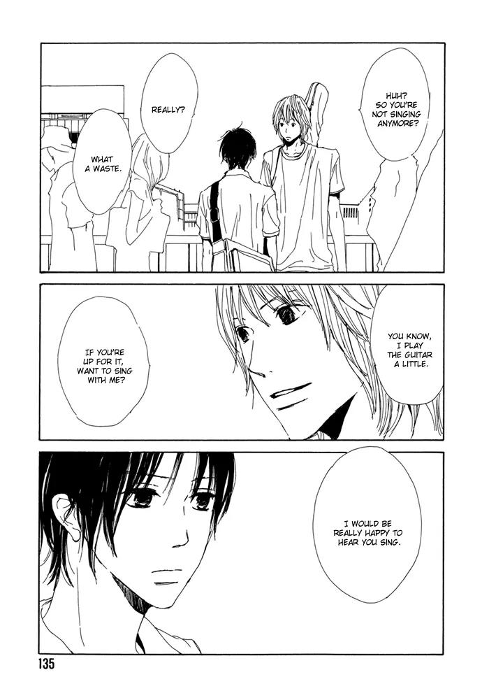 Love Song (YAMAGATA Satomi) Chapter 4 page 42 - Chapter 4