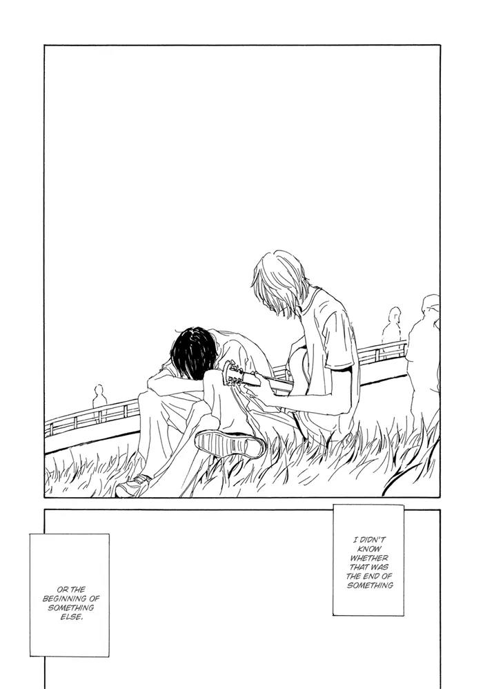 Love Song (YAMAGATA Satomi) Chapter 4 page 44 - Chapter 4