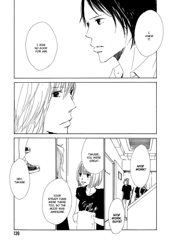 Love Song (YAMAGATA Satomi) Chapter 4 page 46 - Chapter 4