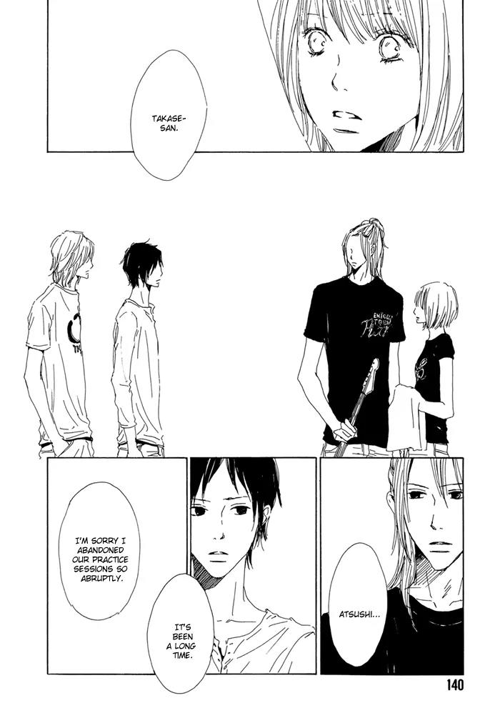 Love Song (YAMAGATA Satomi) Chapter 4 page 47 - Chapter 4
