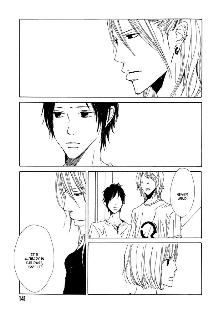Love Song (YAMAGATA Satomi) Chapter 4 page 48 - Chapter 4