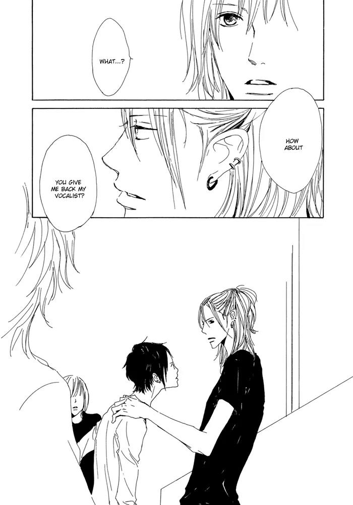 Love Song (YAMAGATA Satomi) Chapter 4 page 50 - Chapter 4