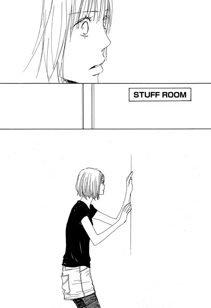 Love Song (YAMAGATA Satomi) Chapter 4 page 52 - Chapter 4