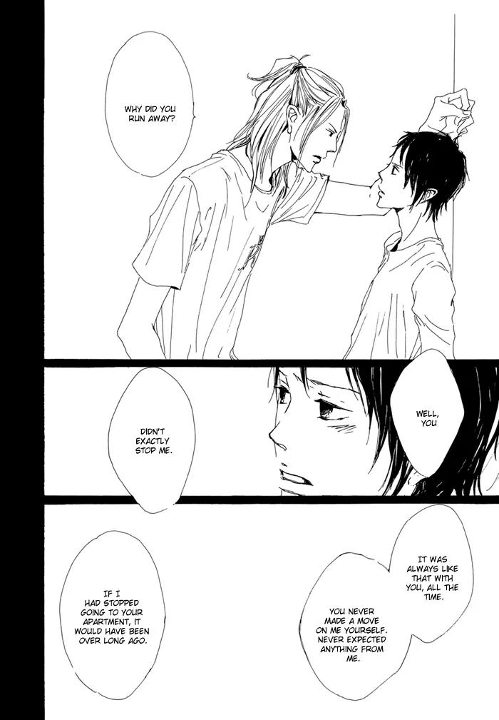 Love Song (YAMAGATA Satomi) Chapter 4 page 53 - Chapter 4