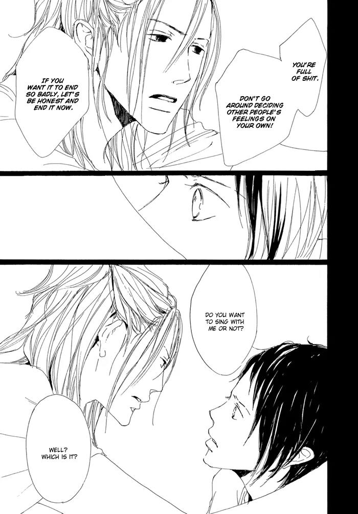 Love Song (YAMAGATA Satomi) Chapter 4 page 54 - Chapter 4