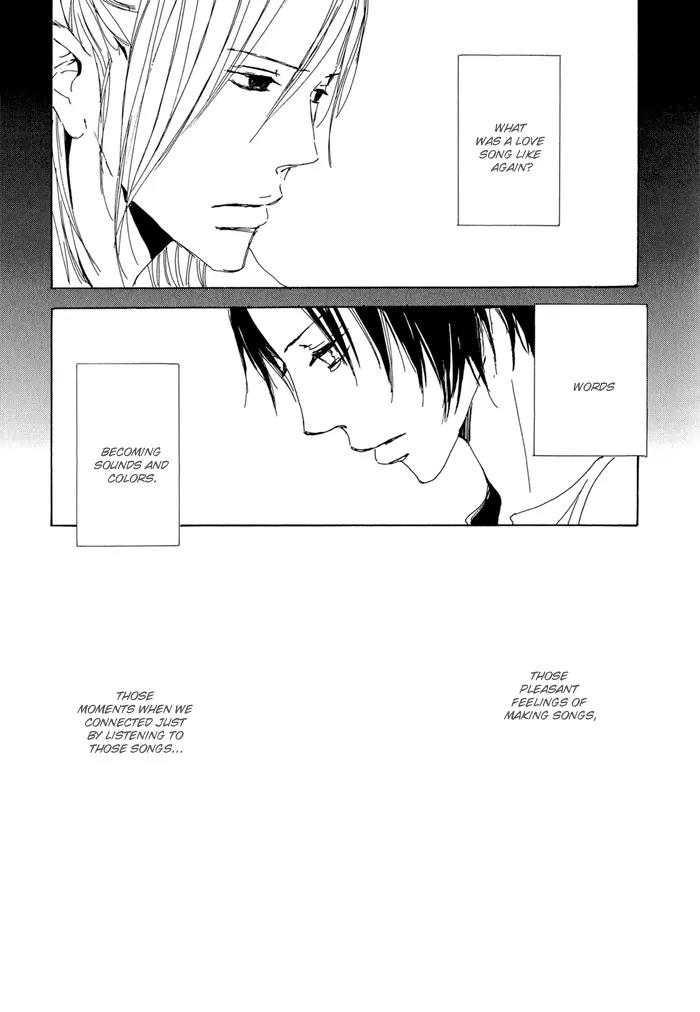 Love Song (YAMAGATA Satomi) Chapter 4 page 56 - Chapter 4