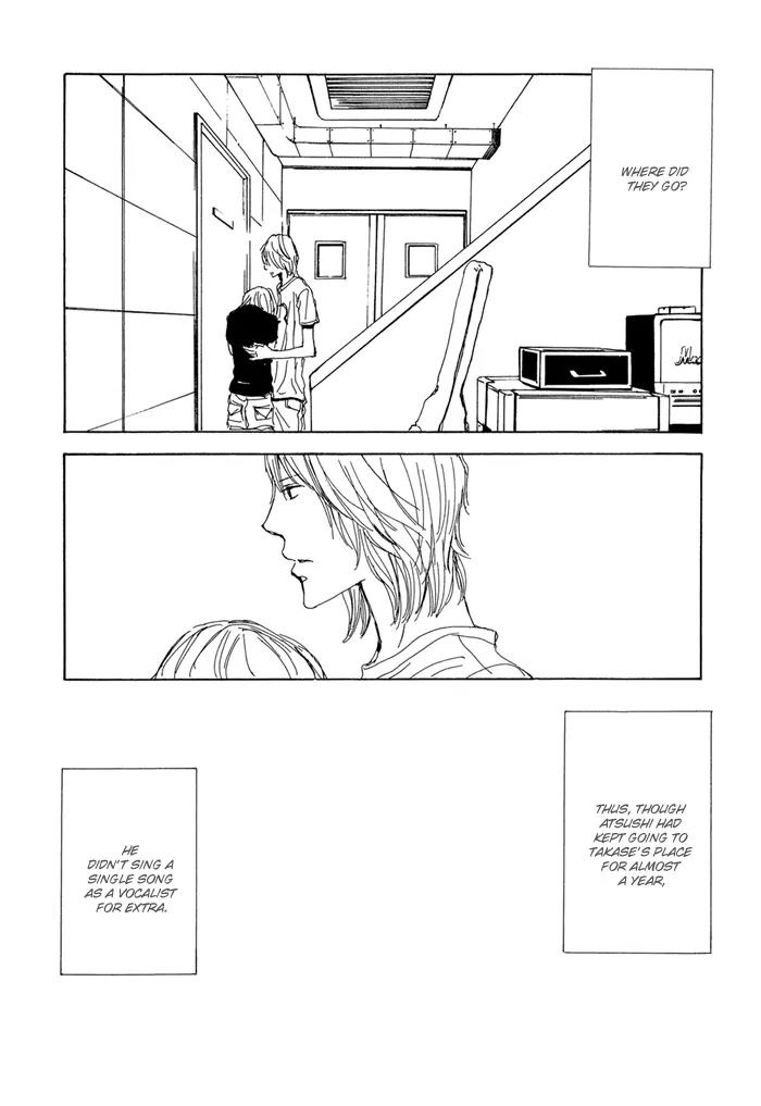 Love Song (YAMAGATA Satomi) Chapter 4 page 57 - Chapter 4