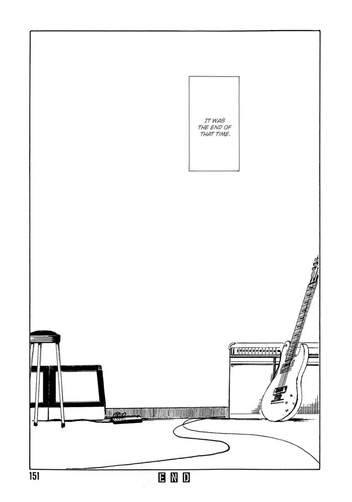 Love Song (YAMAGATA Satomi) Chapter 4 page 58 - Chapter 4
