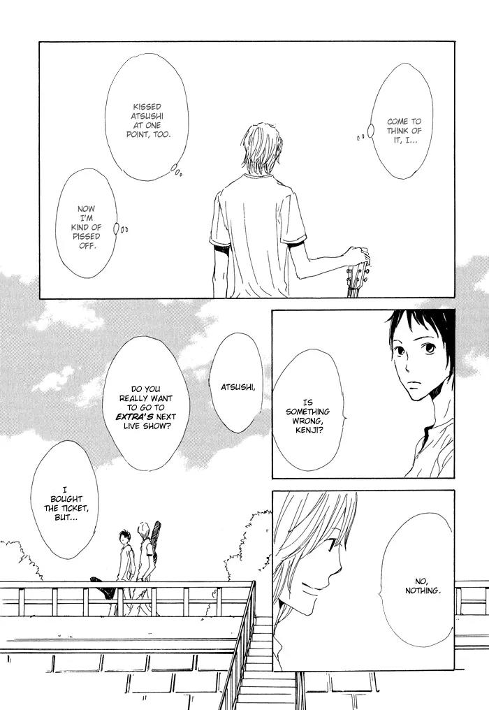 Love Song (YAMAGATA Satomi) Chapter 5 page 10 - Chapter 5: [End]