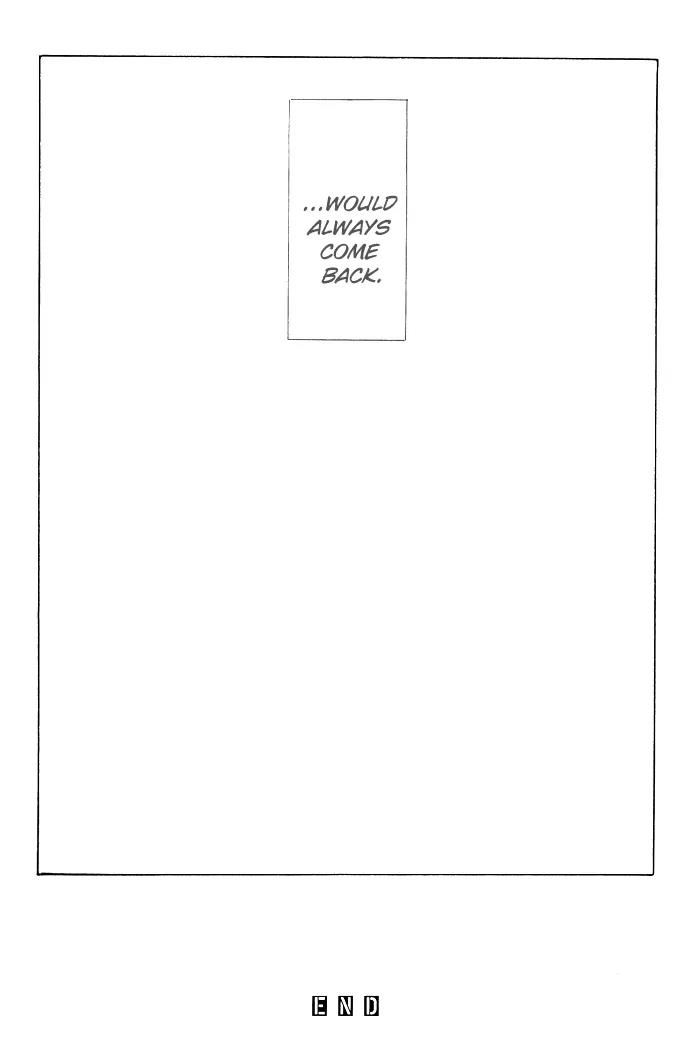 Love Song (YAMAGATA Satomi) Chapter 5 page 14 - Chapter 5: [End]