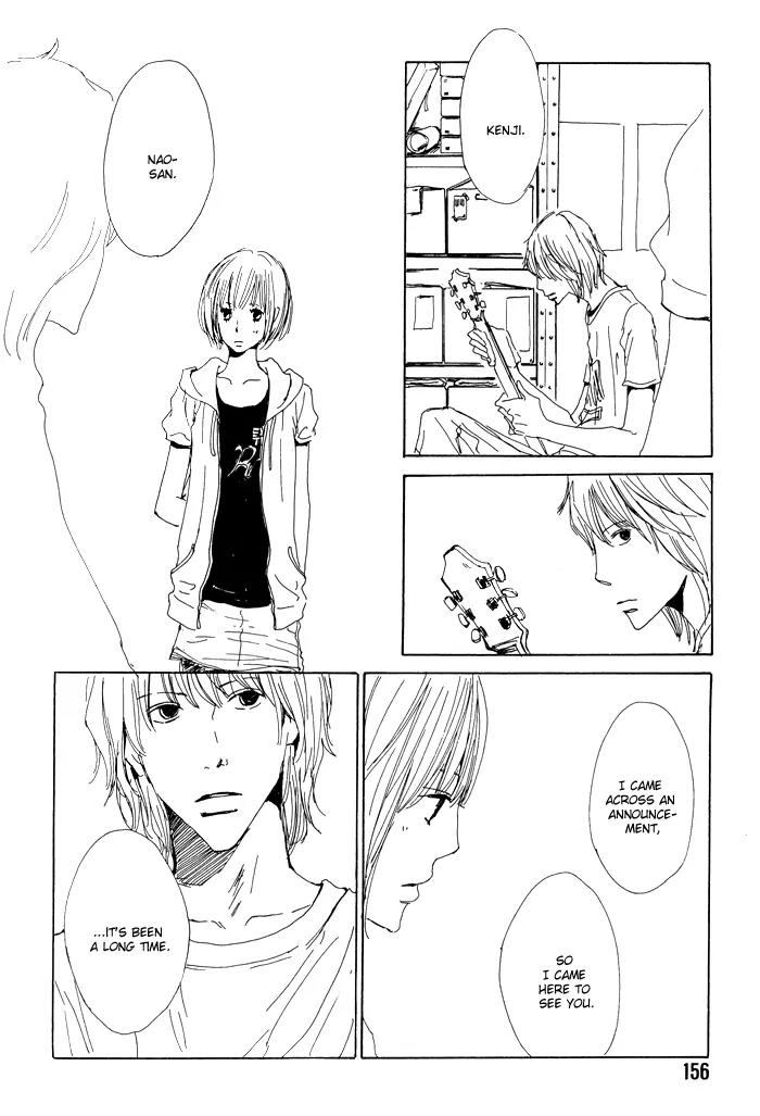 Love Song (YAMAGATA Satomi) Chapter 5 page 6 - Chapter 5: [End]