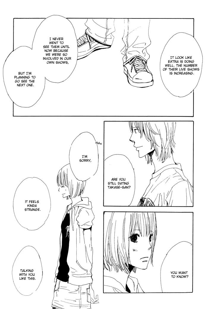 Love Song (YAMAGATA Satomi) Chapter 5 page 7 - Chapter 5: [End]