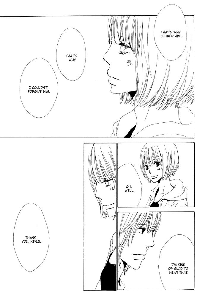 Love Song (YAMAGATA Satomi) Chapter 5 page 9 - Chapter 5: [End]