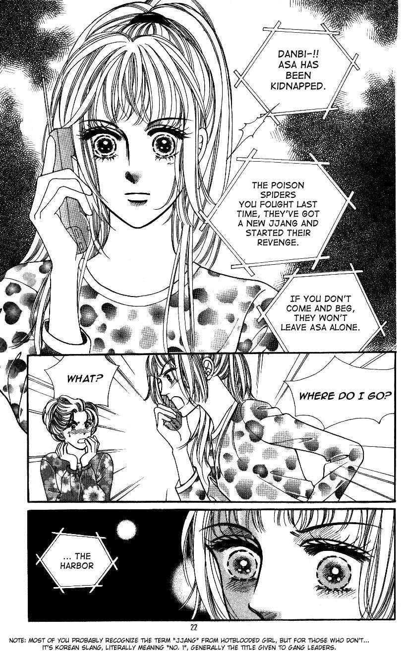 Love SOS Chapter 1 page 18 - Chapter 1