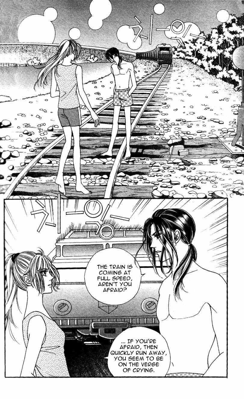 Love SOS Chapter 1 page 28 - Chapter 1
