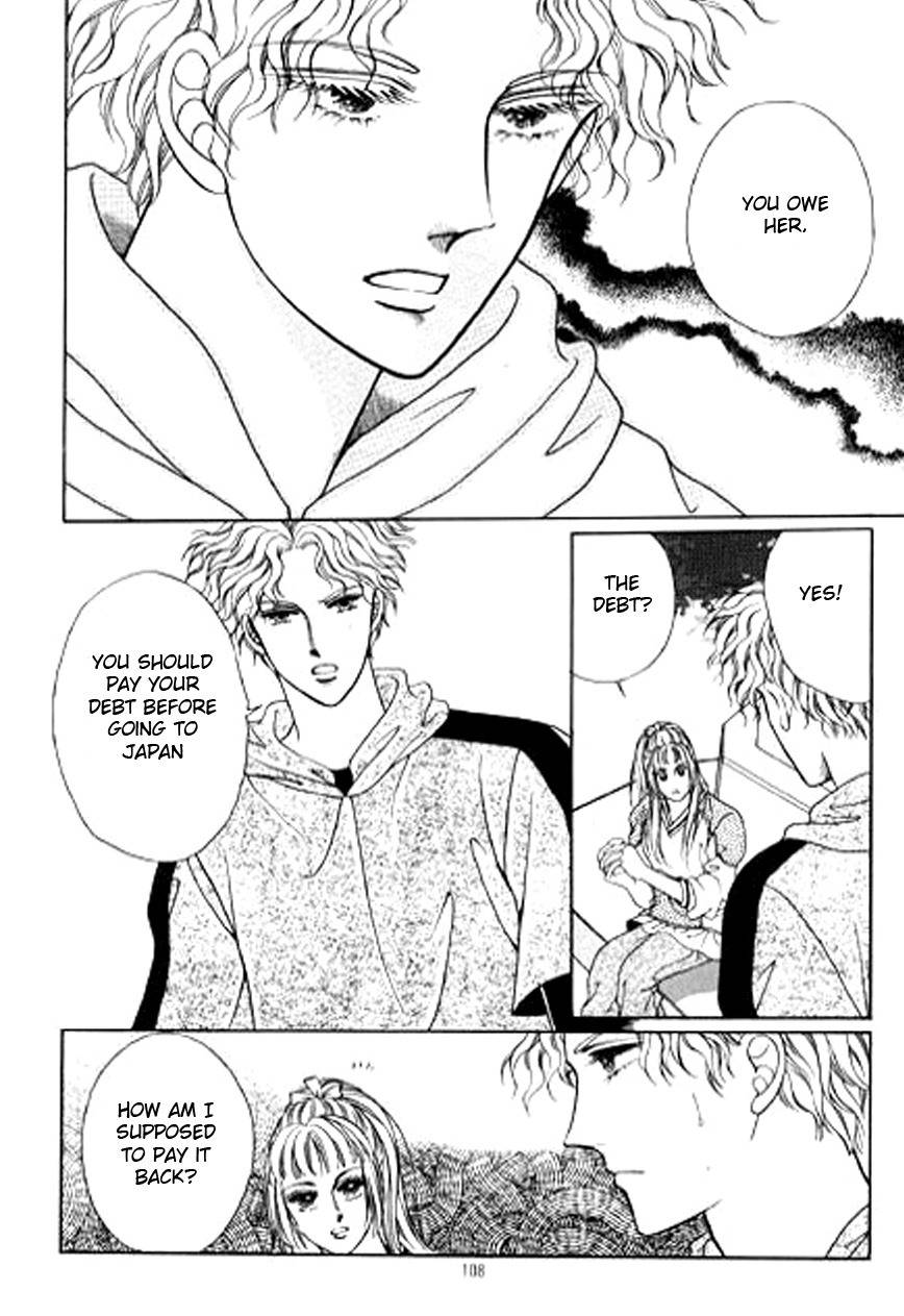 Love SOS Chapter 10 page 101 - Chapter 10