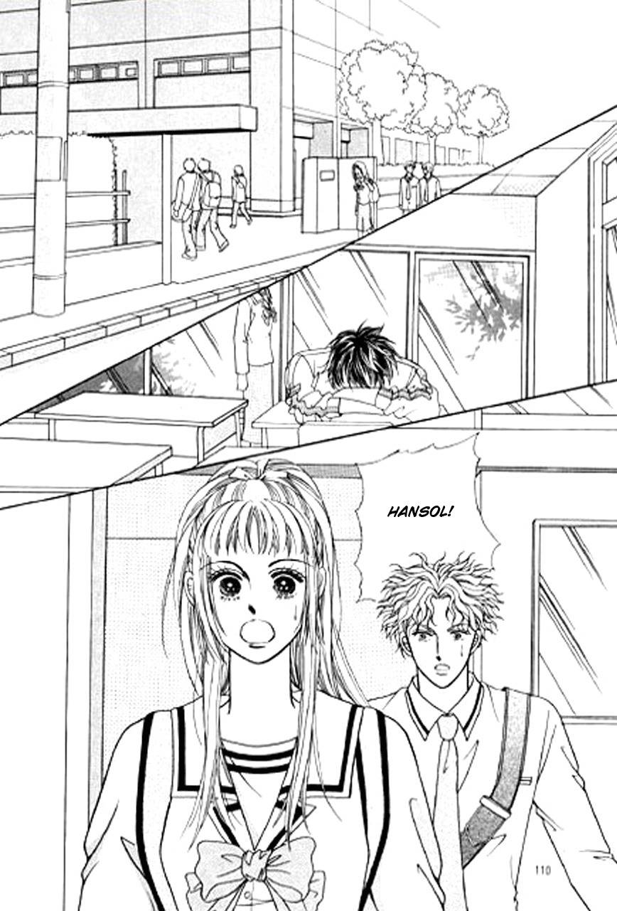 Love SOS Chapter 10 page 103 - Chapter 10