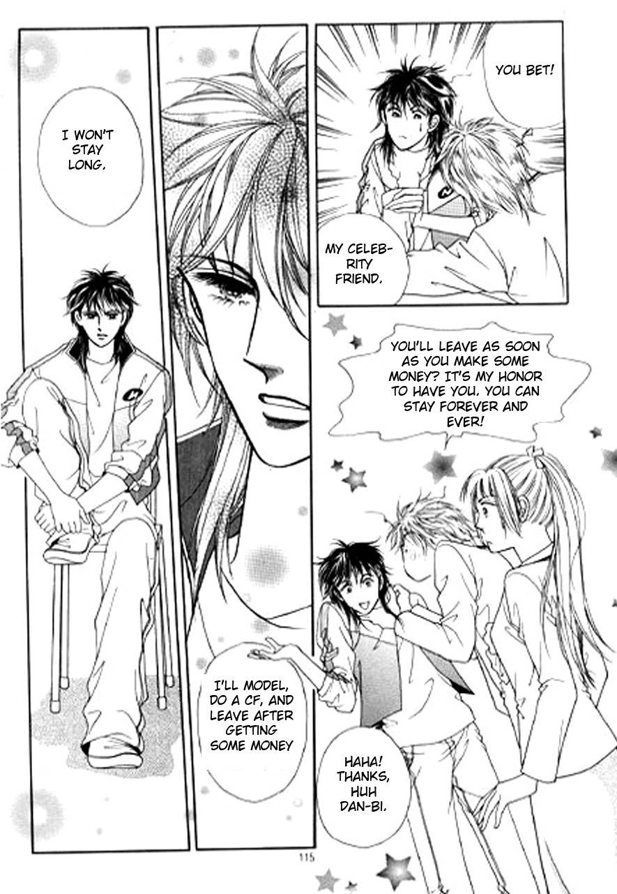 Love SOS Chapter 10 page 108 - Chapter 10