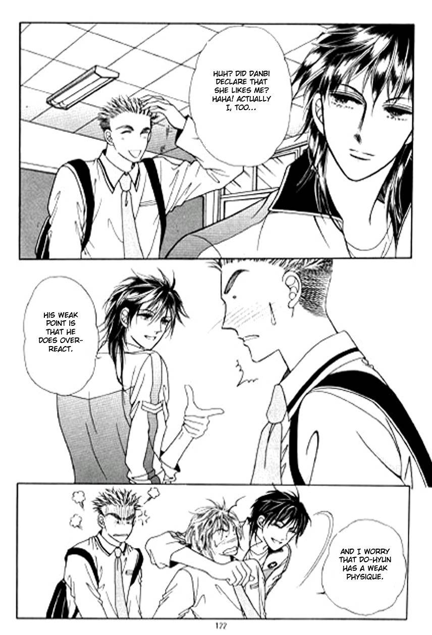 Love SOS Chapter 10 page 115 - Chapter 10