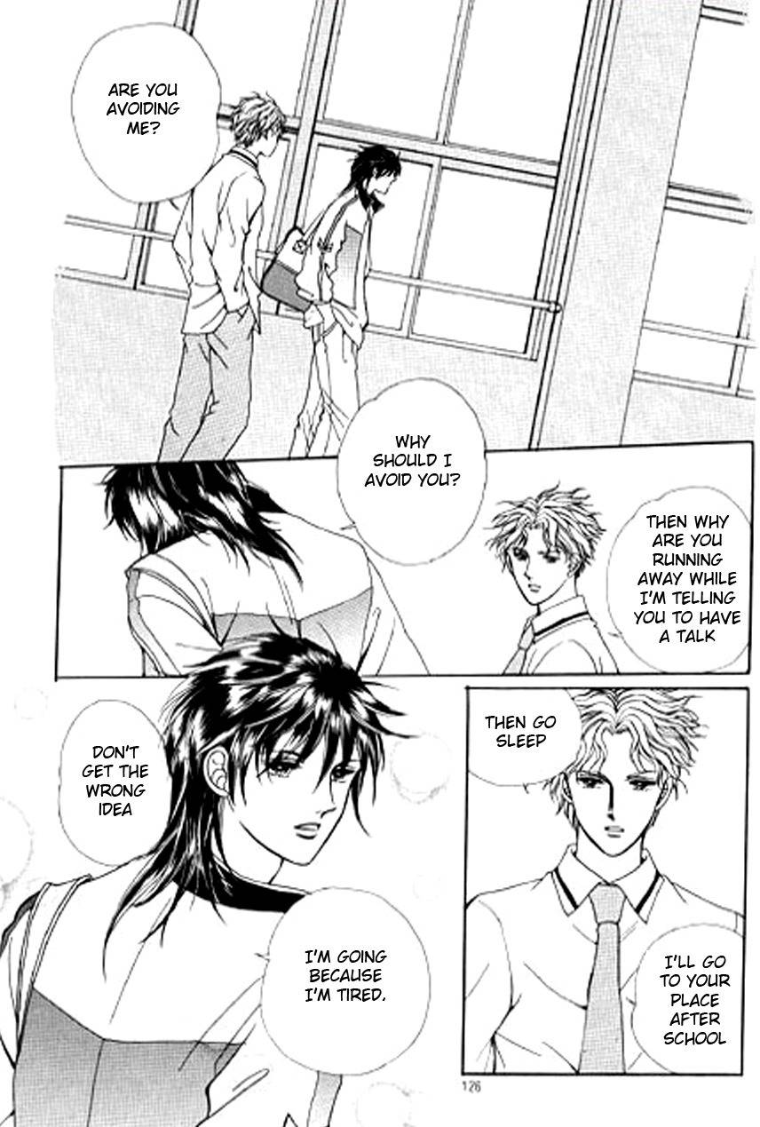 Love SOS Chapter 10 page 119 - Chapter 10