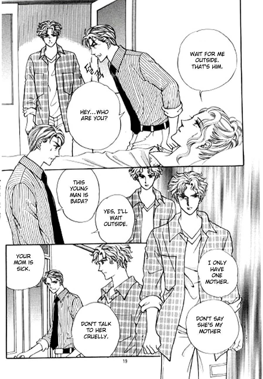 Love SOS Chapter 10 page 12 - Chapter 10