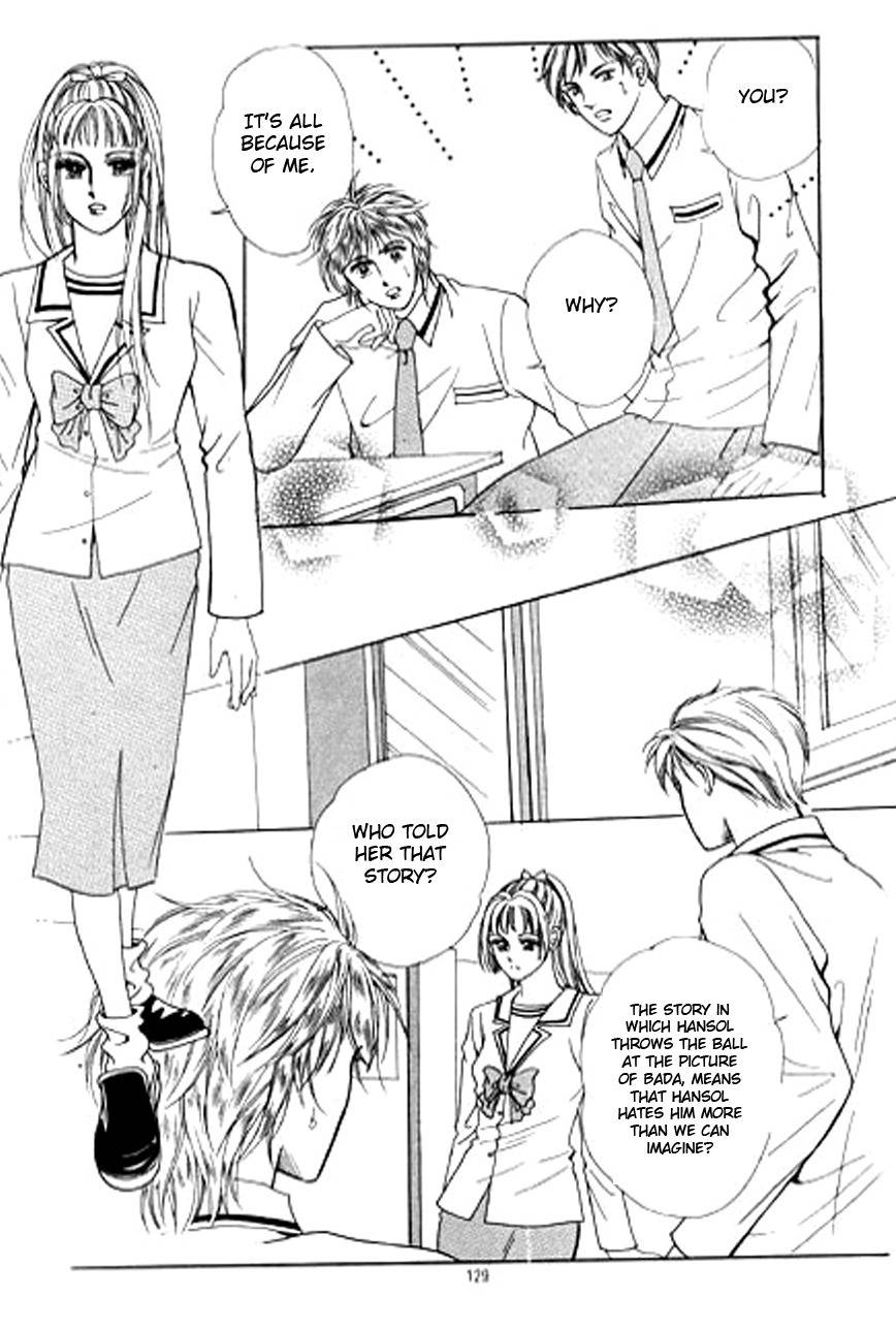 Love SOS Chapter 10 page 122 - Chapter 10