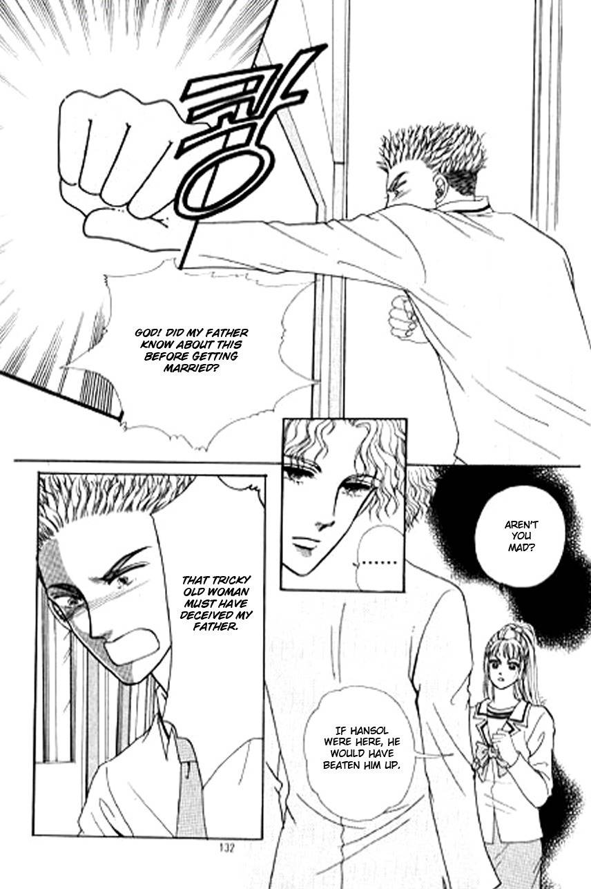 Love SOS Chapter 10 page 125 - Chapter 10