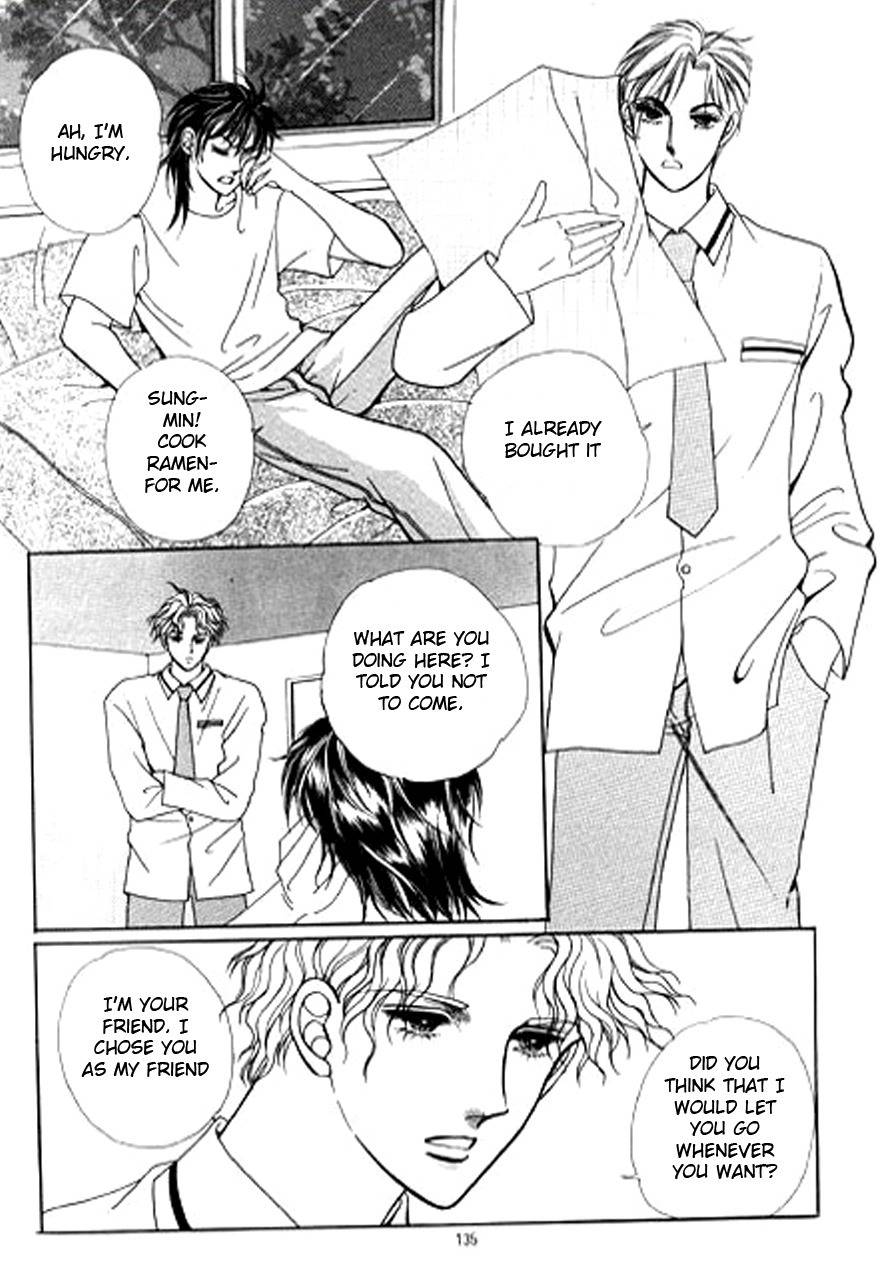 Love SOS Chapter 10 page 128 - Chapter 10