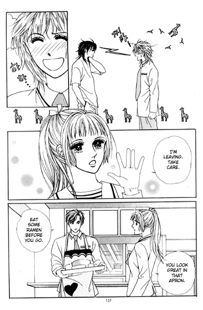 Love SOS Chapter 10 page 130 - Chapter 10