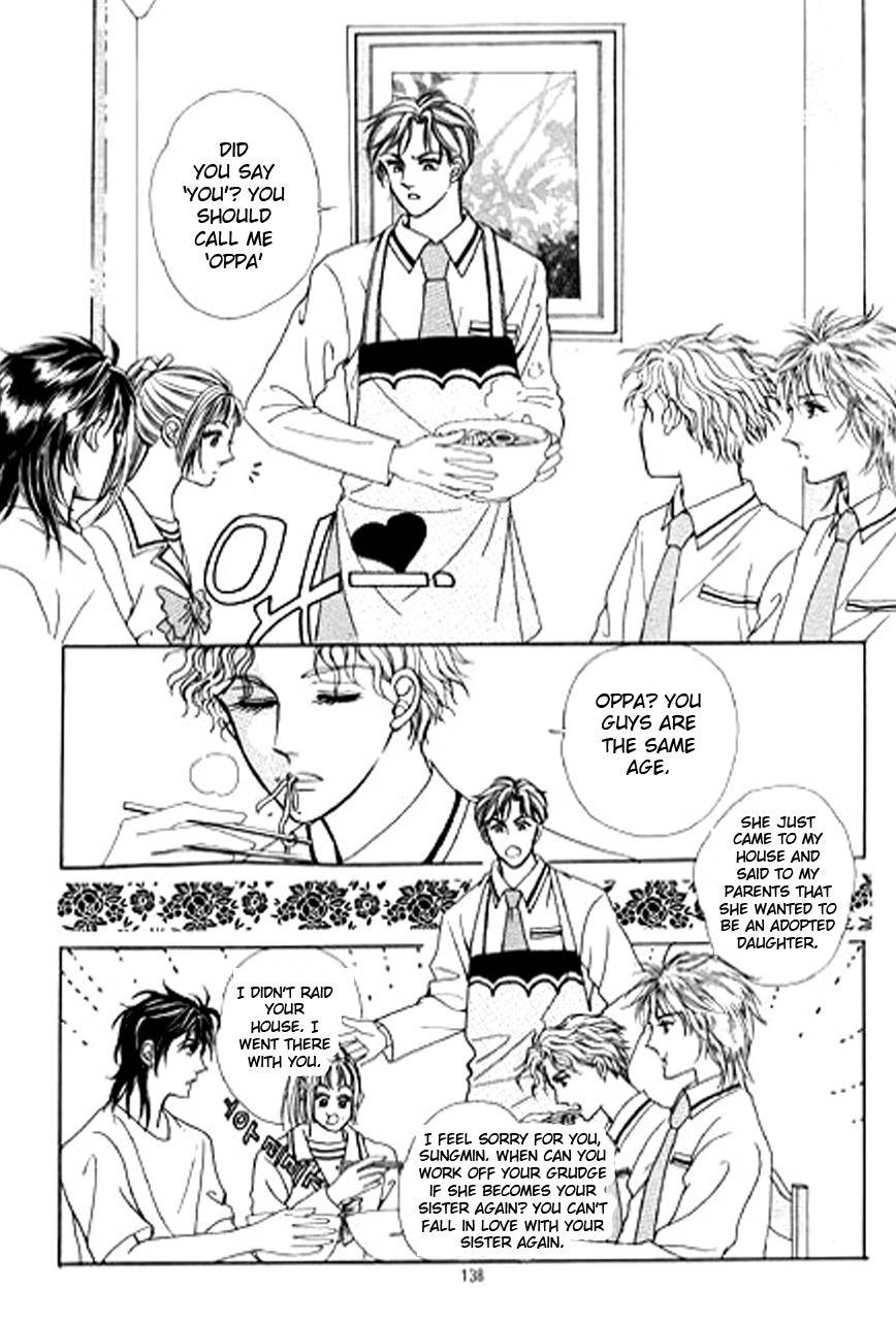 Love SOS Chapter 10 page 131 - Chapter 10