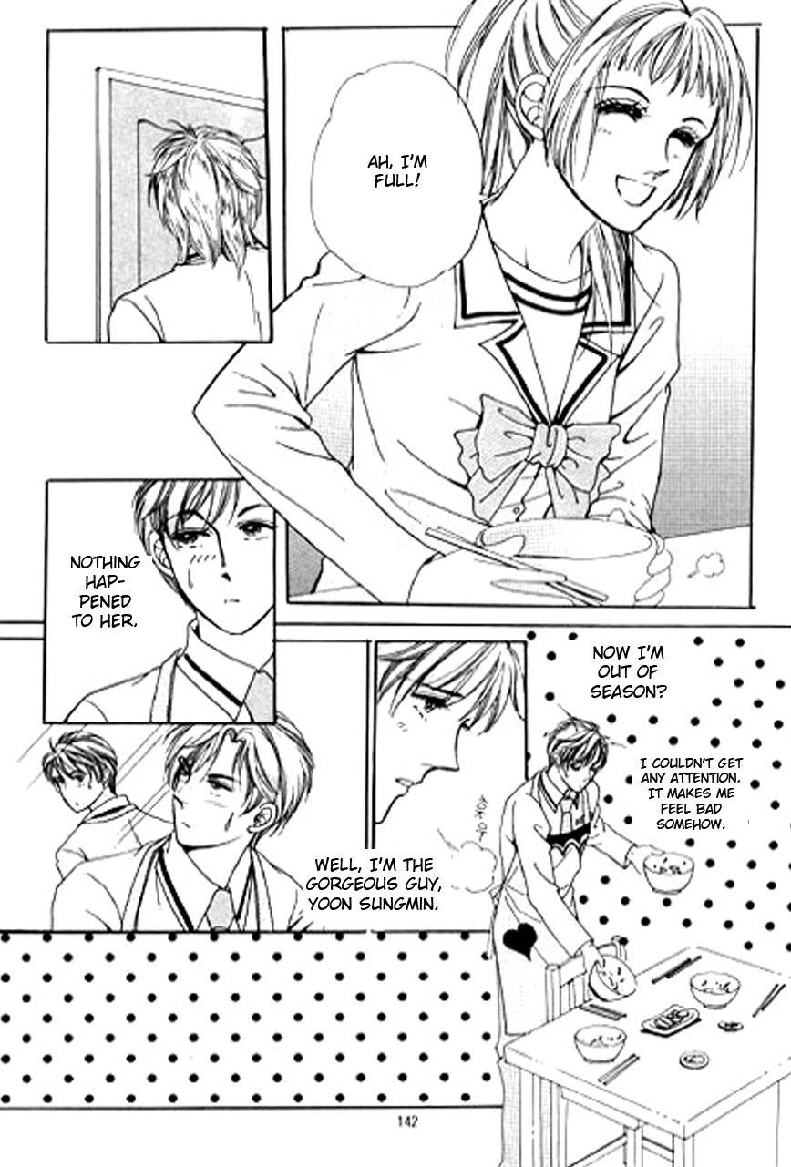 Love SOS Chapter 10 page 135 - Chapter 10