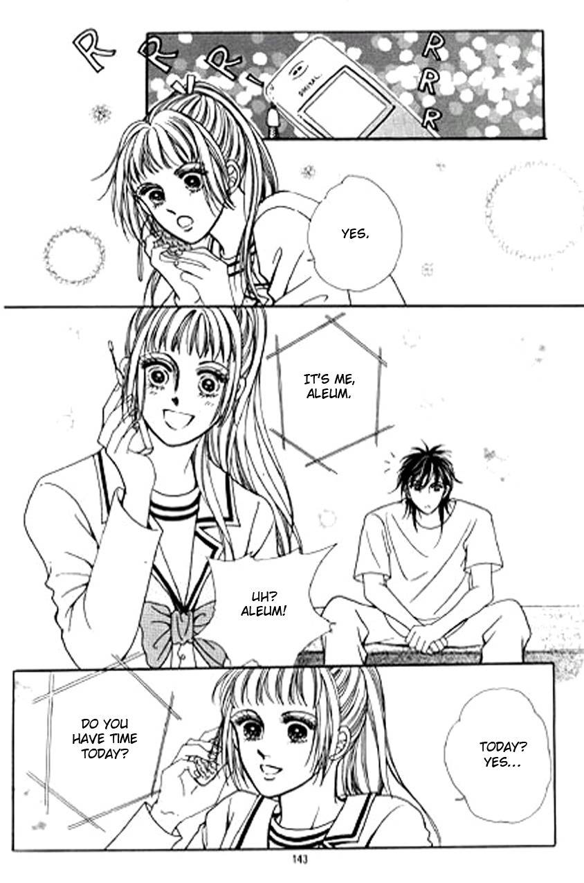 Love SOS Chapter 10 page 136 - Chapter 10