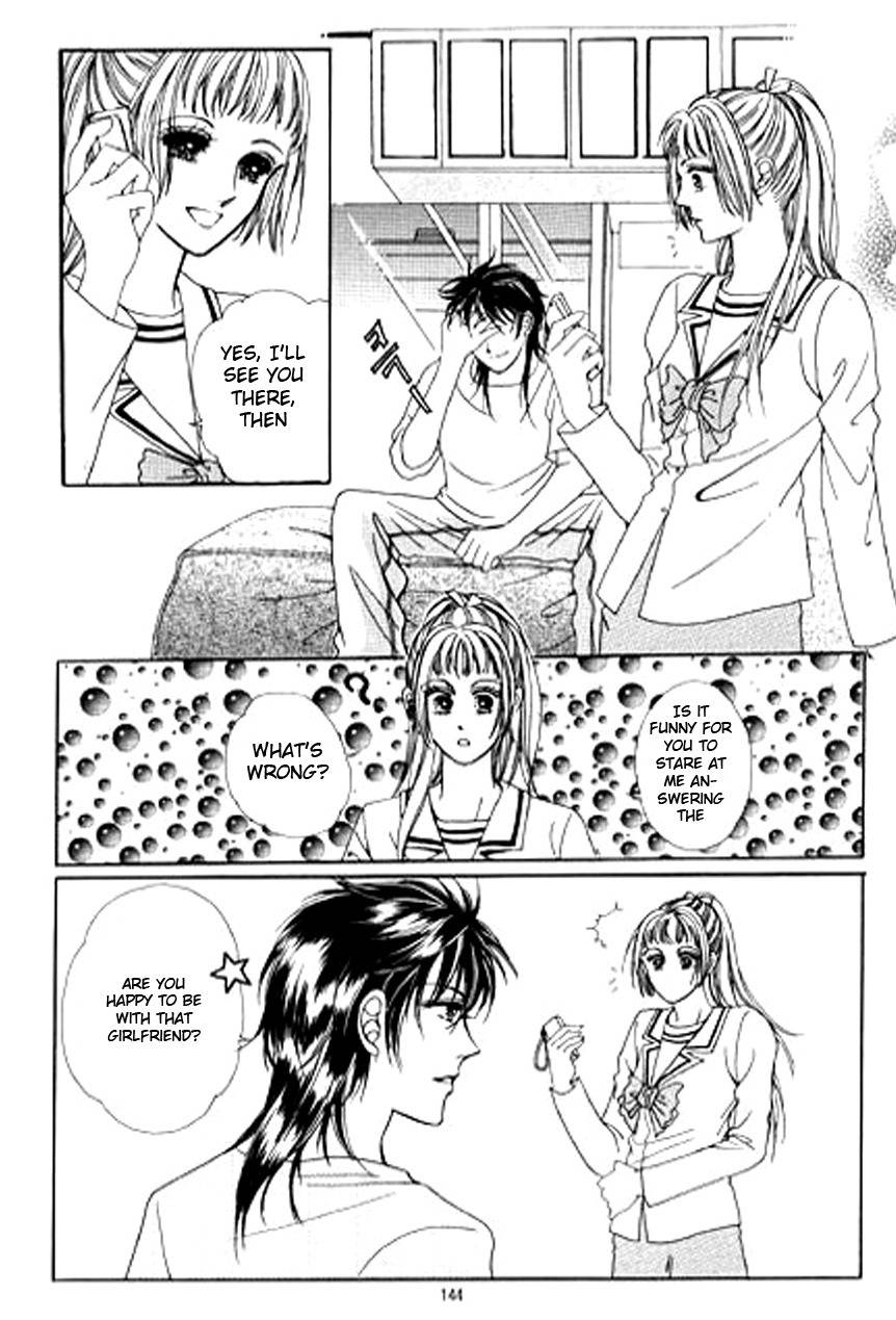 Love SOS Chapter 10 page 137 - Chapter 10