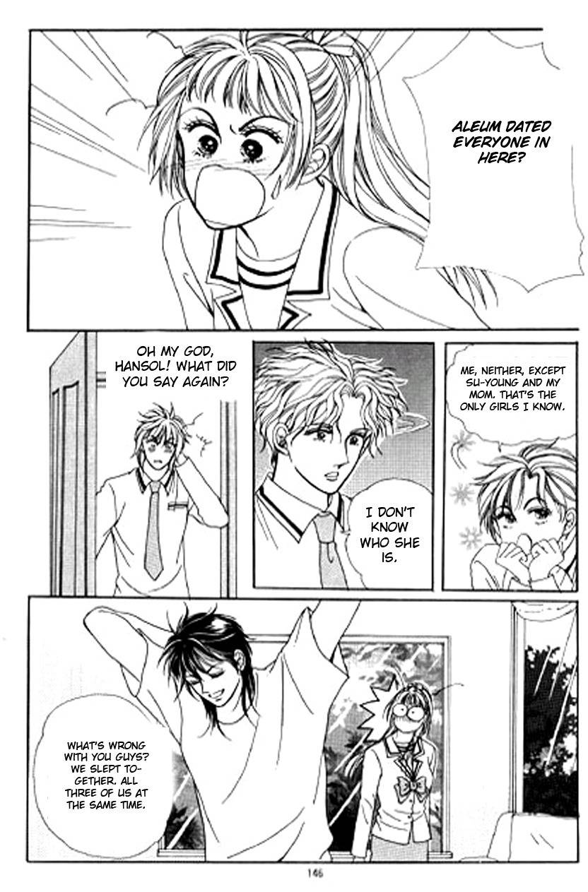 Love SOS Chapter 10 page 139 - Chapter 10