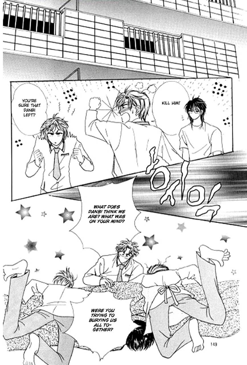 Love SOS Chapter 10 page 142 - Chapter 10