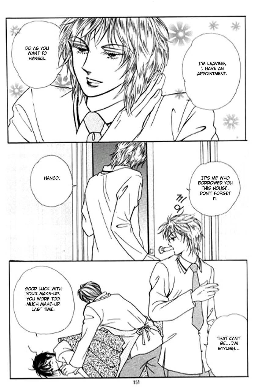 Love SOS Chapter 10 page 144 - Chapter 10