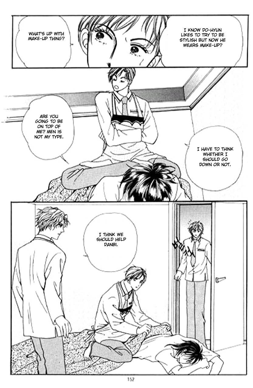 Love SOS Chapter 10 page 145 - Chapter 10