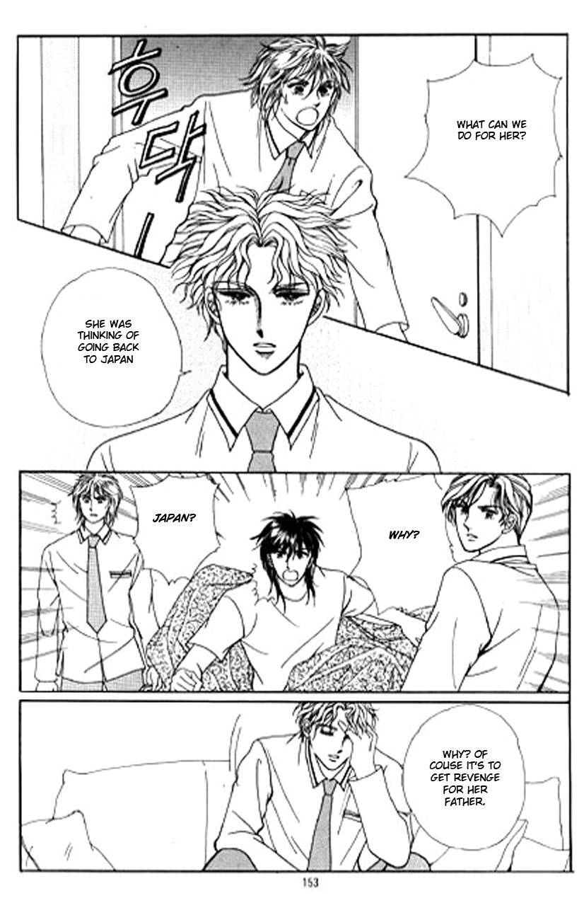Love SOS Chapter 10 page 146 - Chapter 10