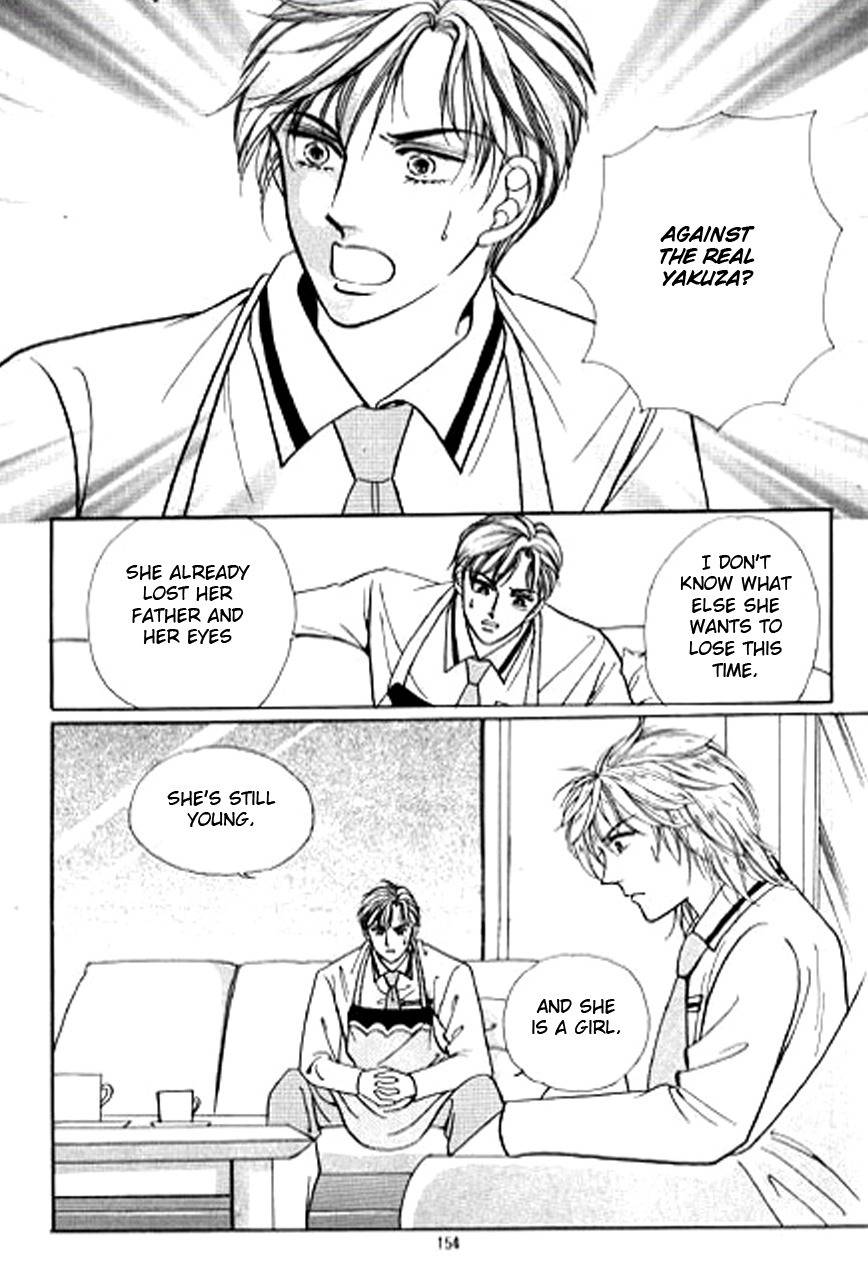 Love SOS Chapter 10 page 147 - Chapter 10