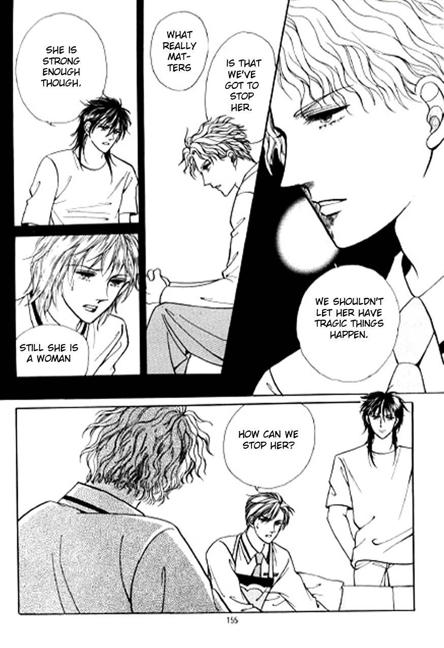 Love SOS Chapter 10 page 148 - Chapter 10