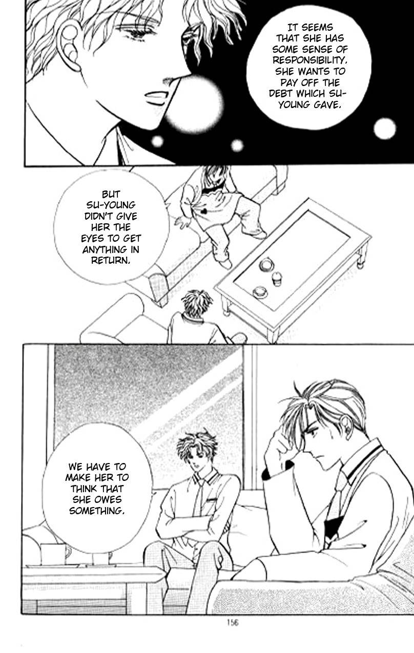 Love SOS Chapter 10 page 149 - Chapter 10