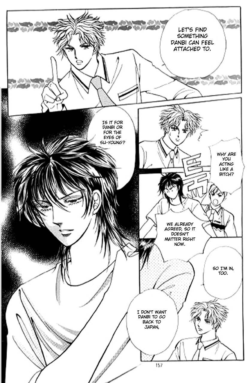 Love SOS Chapter 10 page 150 - Chapter 10