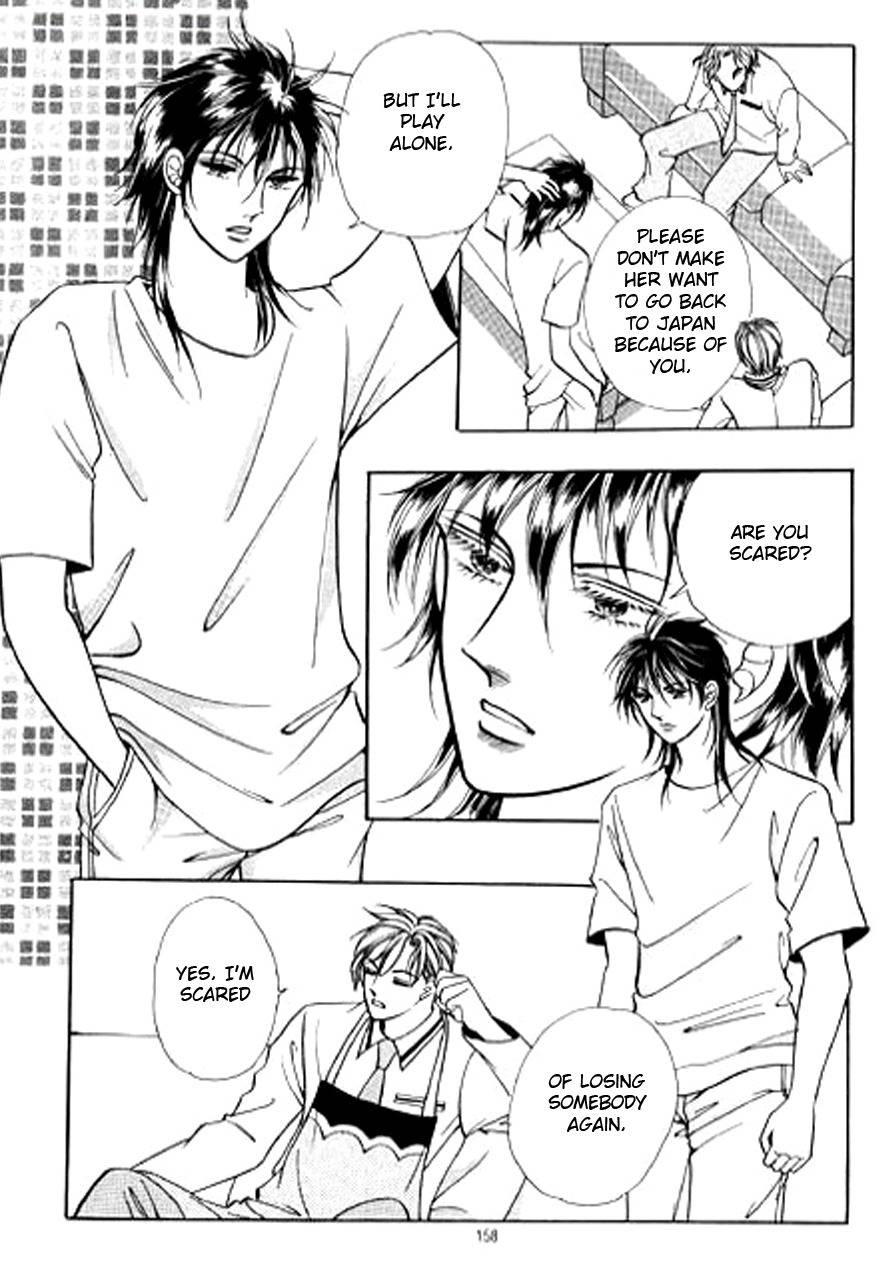 Love SOS Chapter 10 page 151 - Chapter 10
