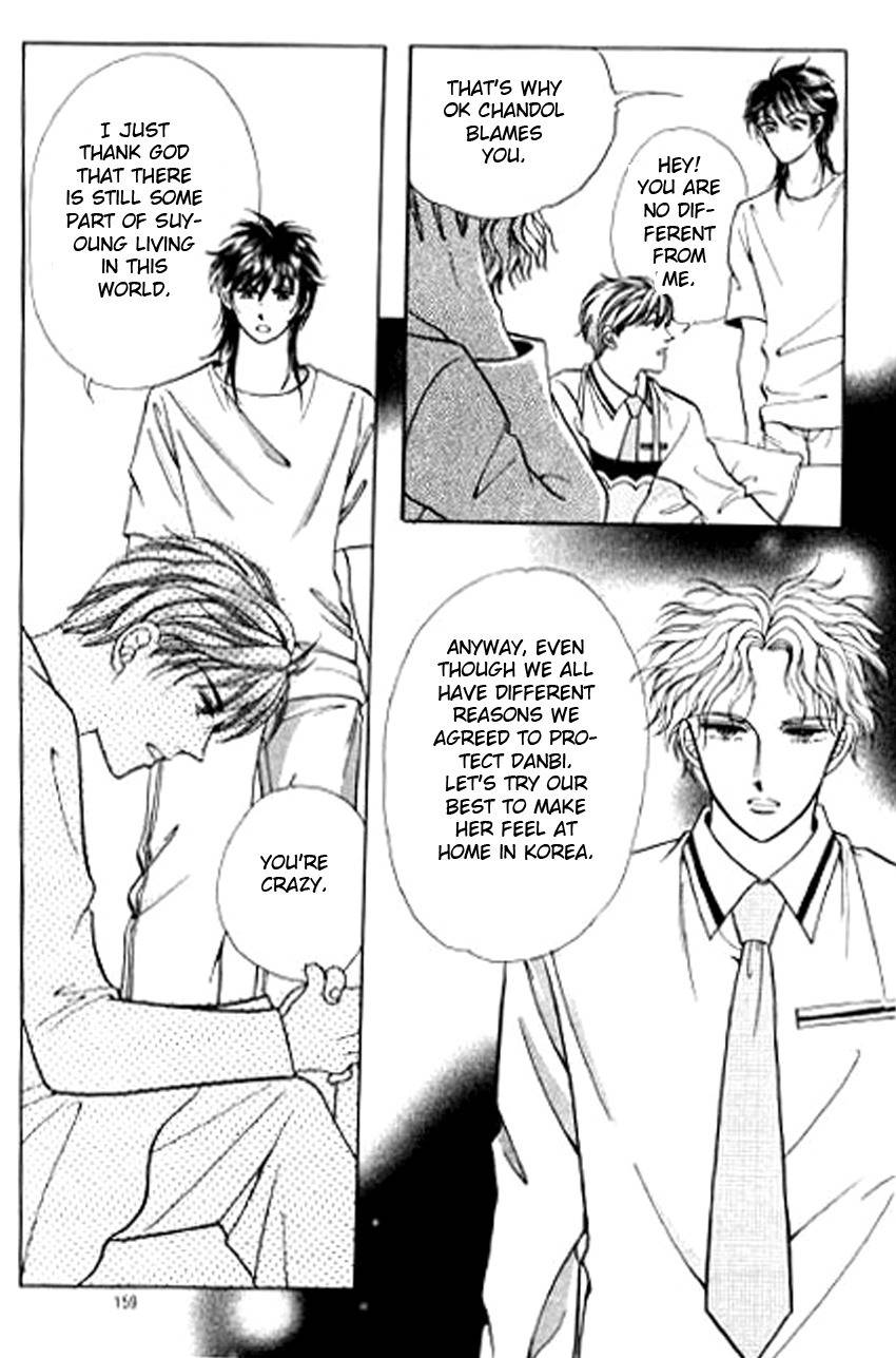 Love SOS Chapter 10 page 152 - Chapter 10