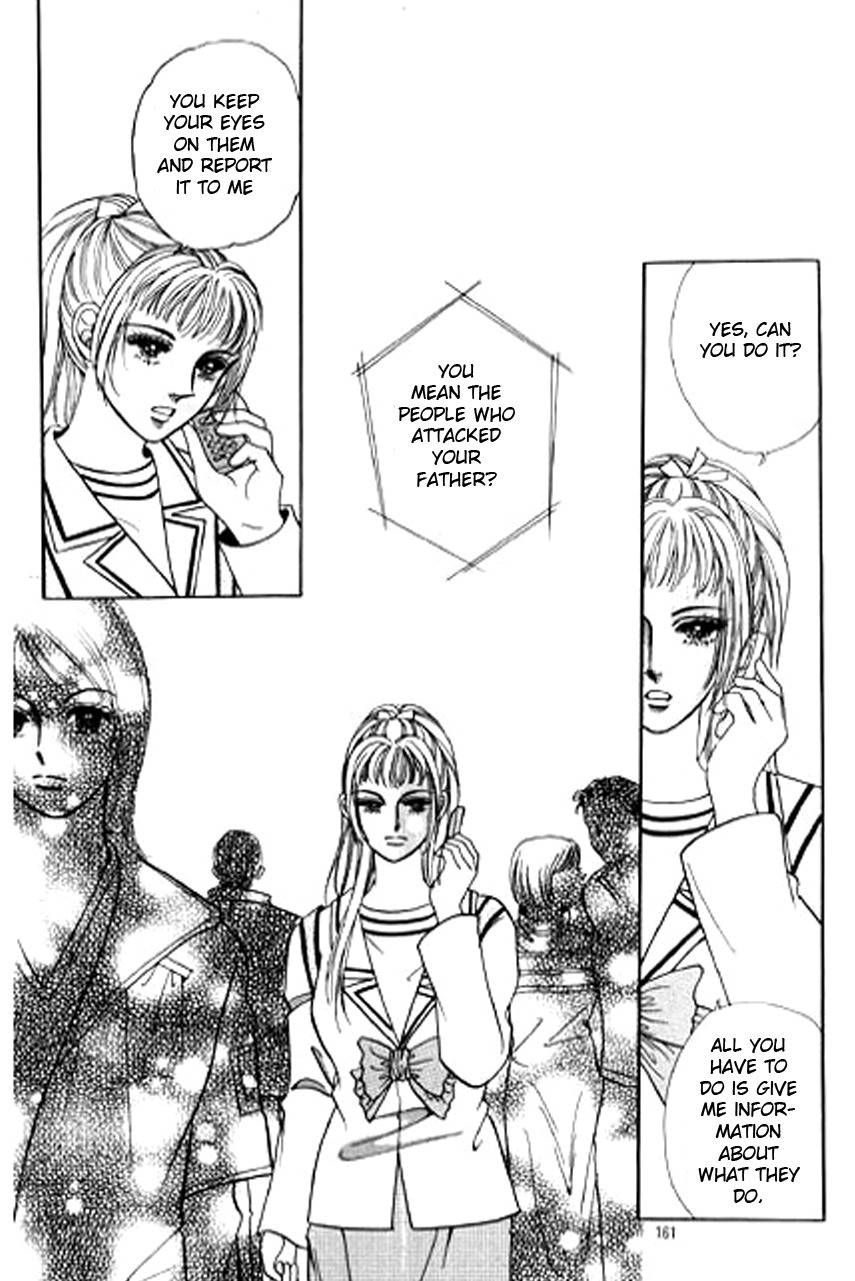 Love SOS Chapter 10 page 154 - Chapter 10